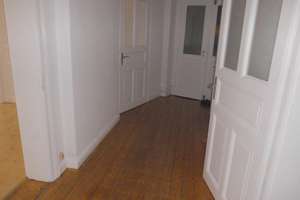 Julienstr/Karlsaue Fernw.: Hell, ruhig, 3.Et repräs. Jugendstilhaus, 2 Balk.,Gartenmitben. – Julienstraße 8, 34121 Süd, Kassel – Vorschaubild 3