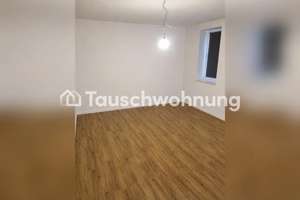 Tauschwohnung: Tausche meine 1 ZW mit Gartenblick in Schrevenparknähe