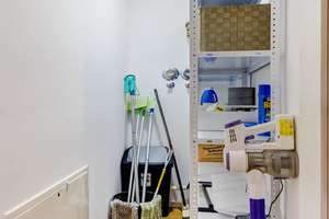 Möbliert: Haus‑in‑Haus‑Wohnung in exklusiver Lage am Isarhochufer  – Die vollständige Adresse der Immobilie erhältst du vom Anbieter., 81545 Harlaching, München – Vorschaubild 23