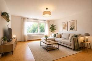 Bezugsfreie 2-Zimmer-Wohnung im Herzen von FR-Littenweiler – 79117 Littenweiler, Freiburg im Breisgau – Vorschaubild 17