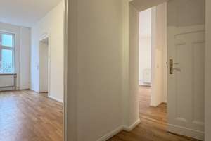 Wohntraum nahe Schlosspark zusammengelegte 4 Zimmer Wohnung – Blankenburger Str. 16A, 13156 Niederschönhausen, Berlin – Vorschaubild 2