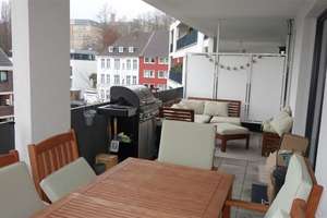 "Roermonder Höfe" / Attraktive 3 Zimmer Wohnung mit EBK und Sonnenterrasse – An der Lingenmühle 1, 41061 Gladbach, Mönchengladbach – Vorschaubild 3