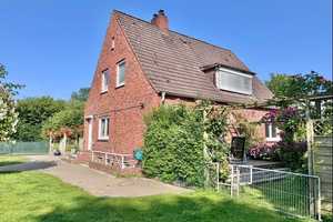 Alleinlage - Tierhaltung möglich ! – Steinburg (Kreis) – Vorschaubild 21