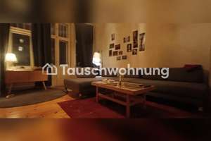 Tauschwohnung: Wohnung zumTausch – Greifswalder Straße 43, 10405 Prenzlauer Berg, Berlin – Vorschaubild 4
