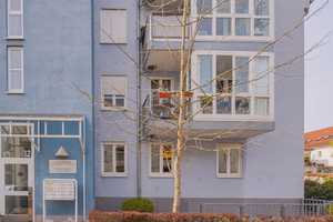 Wohnen in beliebter und zentraler Lage von Heidelberg – Heidelberg – Vorschaubild 8