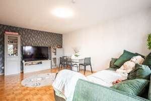 KEINE KÄUFERPROVISION Schicke ETW mit Balkon und Tiefgarage im Ladenzentrum von Bielefeld Stieghorst – Die vollständige Adresse der Immobilie erhältst du vom Anbieter., 33605 Stieghorst, Bielefeld – Vorschaubild 7