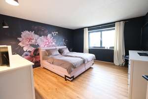 Moderne Wohnung mit Fußbodenheizung und Garage – Die vollständige Adresse der Immobilie erhältst du vom Anbieter., 89233 Neu-Ulm – Vorschaubild 11