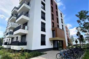 Wasserblick gewünscht? Moderne 2 Zimmer mit Balkon und Spreeblick! – Tabbertstraße 6G, 12459 Oberschöneweide, Berlin – Vorschaubild 2