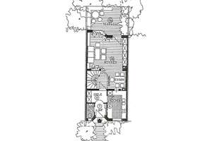 N-Röthenbach West: Modernes RMH mit offenem Wohnbereich, Dachstudio, Garage – Die vollständige Adresse der Immobilie erhältst du vom Anbieter., 90449 Röthenbach West, Nürnberg – Vorschaubild 20