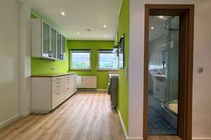 Ca. 40 m² zum Wohlfühlen – 1-Zimmer-Wohnung im Erdgeschoss – Die vollständige Adresse der Immobilie erhältst du vom Anbieter., 65479 Raunheim – Vorschaubild 3