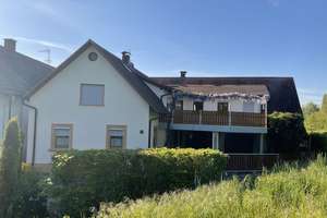 Landhaus in Lichtenau-Grauelsbaum mit Blick ins Grüne! – Die vollständige Adresse der Immobilie erhältst du vom Anbieter., 77839 Lichtenau – Vorschaubild 4
