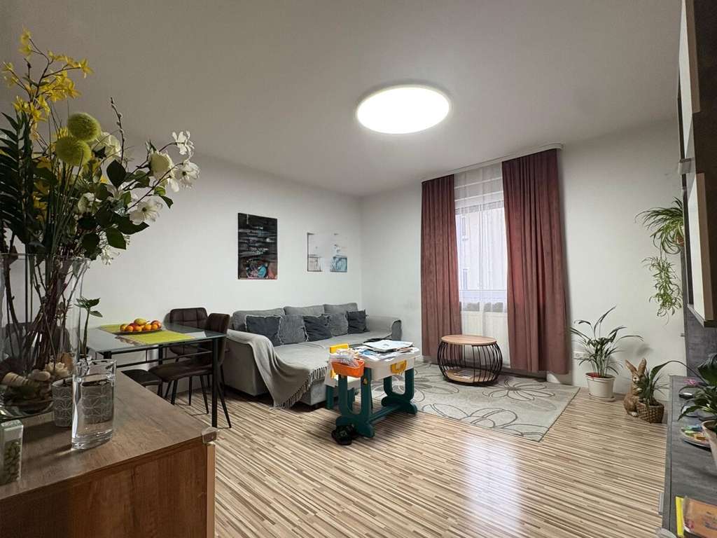 Immobilie in Stutensee - Spöck - ansprechendes Mehrfamilienhaus in ruhiger Wohnlage! - Bild 4