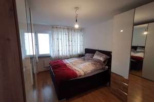 Schöne, geräumige drei Zimmer Wohnung in Stuttgart, Weilimdorf – Die vollständige Adresse der Immobilie erhältst du vom Anbieter., 70499 Bergheim, Stuttgart – Vorschaubild 7