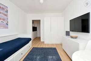 Sehr schön möbliertes Apartment in Stuttgart West – Die vollständige Adresse der Immobilie erhältst du vom Anbieter., 70174 Universität, Stuttgart – Vorschaubild 6