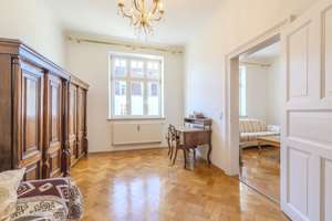 Traumwohnung - sofort Bezug - Schwabing – 80803 Neuschwabing, München – Vorschaubild 4