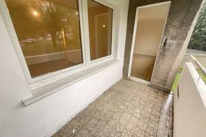 Frisch renovierte 3 Zimmerwohnung mit Balkon – Hagener Straße 125, 58099 Boele, Hagen – Vorschaubild 2