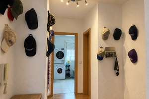 2 Zimmer Wohnung mit Balkon – Die vollständige Adresse der Immobilie erhältst du vom Anbieter., 76761 Rülzheim – Vorschaubild 4