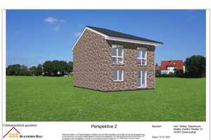 Herzlich Willkommen! BUCHORN-Massivhaus lädt Sie ein zu IHREM Neubau/Eigenheim in Duvenstedt! – Hamburg – Vorschaubild 6