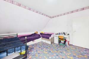 Viel Platz zum Leben oder Anlegen: Großzügige 4-Zimmer-Wohnung mit Stellplatz in Eving – 44339 Eving (Ortsteil), Dortmund – Vorschaubild 8