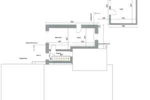 Eggenfelden! Doppelhaushälfte mit großem Garten in der Innenstadt (250923) – Die vollständige Adresse der Immobilie erhältst du vom Anbieter., 84307 Eggenfelden – Vorschaubild 3
