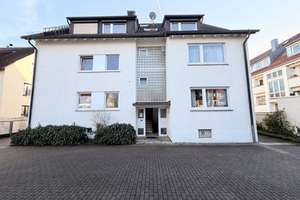 Helle 2-Zimmer-Wohnung mit Balkon in begehrter Wohnlage von Stuttgart-Vaihingen – Die vollständige Adresse der Immobilie erhältst du vom Anbieter., 70563 Heerstraße, Stuttgart – Vorschaubild 15