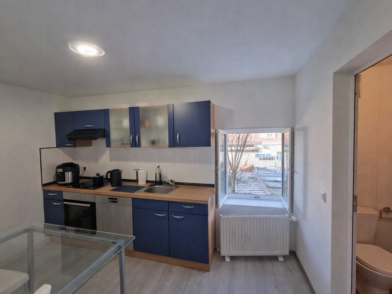 Immobilie in Frontenhausen - Kompakte Doppelhaushälfte inkl. Terrasse und Potenzial im Dachgeschoss in zentraler Lage - Bild 10