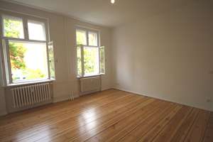 Ruhige  1-Zimmer-Wohnung in Berlin-Mariendorf – Großbeerenstr. 28, 12107 Mariendorf, Berlin – Vorschaubild 4