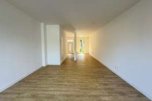 Tolles Stadt-Lofthaus mit Garten -modern und pfiffig im Grundriss- Zentral in Witten – Die vollständige Adresse der Immobilie erhältst du vom Anbieter., 58455 Innenstadt, Witten – Vorschaubild 6