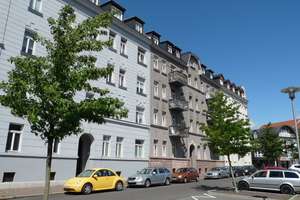 ***ERDWÄRME***Helle 2-RWG-Fußbodenheizung-Deckenspots-Dusche+Wanne-Balkon ***WE16*** – Die vollständige Adresse der Immobilie erhältst du vom Anbieter., 4159 Möckern, Leipzig – Vorschaubild 9