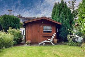 Reihenmittelhaus in bevorzugter Wohnlage  – Die vollständige Adresse der Immobilie erhältst du vom Anbieter., 27476 Cuxhaven – Vorschaubild 5