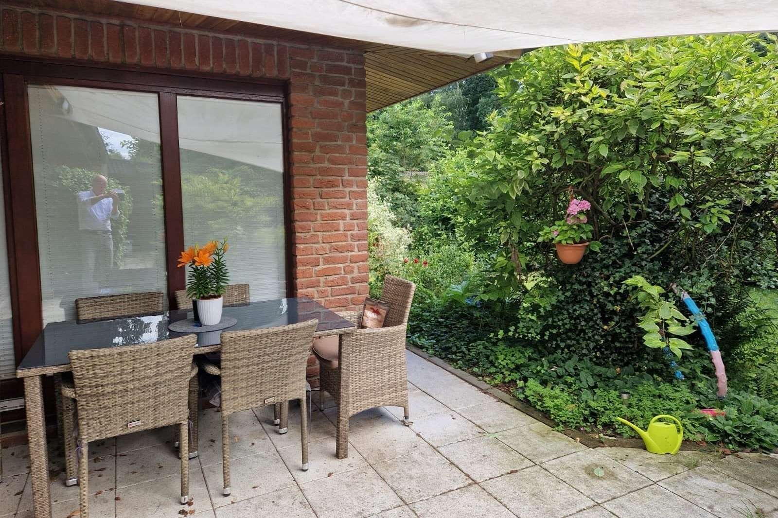 Immobilie in Ammersbek - Einfamilienhaus in ruhiger Lage - Bild 4