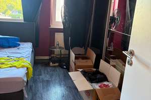 Zentrale 3-Zimmer-Wohnung im Stadtzentrum zu vermieten – Osterfelderstr. 15a, 46236 Stadtmitte, Bottrop – Vorschaubild 2