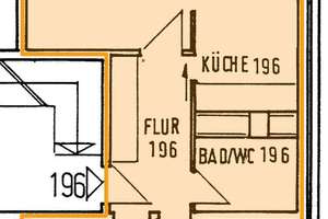 Bezugsfreie 3-Zimmerwohnung im Keibel-Moll-Karree - provisionsfrei – Mollstraße 3, 10178 Mitte (Ortsteil), Berlin – Vorschaubild 6