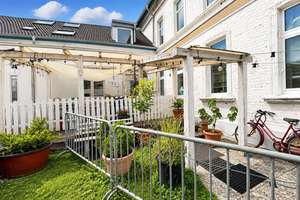 Raum für Möglichkeiten! – Die vollständige Adresse der Immobilie erhältst du vom Anbieter., 44866 Wattenscheid-Mitte, Bochum – Vorschaubild 9