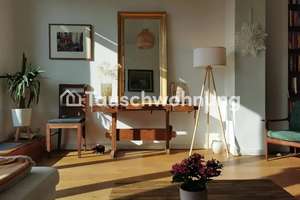 Tauschwohnung: Dachgeschosswohnung Winsstr. P-Berg (83m²)  – Winsstr. 7, 10405 Prenzlauer Berg, Berlin – Vorschaubild 3