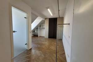 Stilvolles Stadthaus in bester Lage nahe Rhein und Altstadt – Die vollständige Adresse der Immobilie erhältst du vom Anbieter., 50668 Altstadt/Nord, Köln – Vorschaubild 19