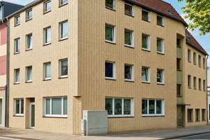 ***Gemütliche Etagenwohnung sucht neue Mieter***