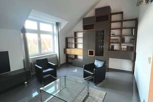 Traumhaft schöne Maisonette - Wohnung am Rand der Altstadt von Osnabrück – Die vollständige Adresse der Immobilie erhältst du vom Anbieter., 49074 Innenstadt, Osnabrück – Vorschaubild 7
