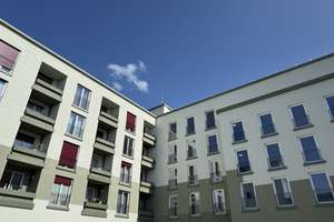 Ankommen! Wunderschöne Neubau 3-Zi-Wohnung in Sendling – Flössergasse 18, 81369 Untersendling, München – Vorschaubild 5