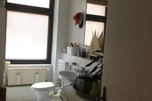 2 Zimmerwohnung, Bad, Küche und Diele in Wiesbaden-Mitte – Steingasse 13, 65183 Mitte, Wiesbaden – Vorschaubild 6