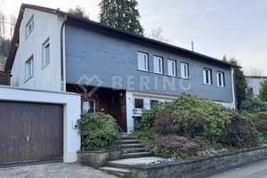 REPRÄSENTATIVES WOHNHAUS MIT GARAGE | ZWISCHEN SIEGEN UND SEELBACH – Siegen-Wittgenstein (Kreis) – Vorschaubild 2