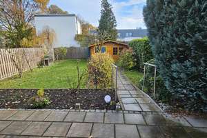 Wohlfühl - Bungalow - Wohnen auf einer Ebene mit Garten, Terrasse in Langenhagen - Zentrum – Eckerweg XXX, 30851 Langenhagen – Vorschaubild 2