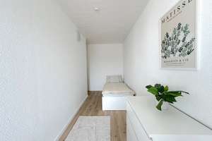 Freies WG-Zimmer 01.10 - Nähe Varisano Klinikum - Shared flat – 65929 Unterliederbach, Frankfurt am Main – Vorschaubild 5