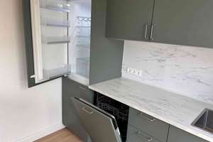 Alltagstauglich geschnittenes Penthouse mit 4 Zimmern in Berlin Dahlem – Am Petersberg 10, 14195 Dahlem, Berlin – Vorschaubild 19