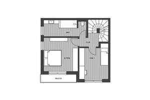 Luxus, Licht, Leben. Ihr Ort zum Wohlfühlen! – Die vollständige Adresse der Immobilie erhältst du vom Anbieter., 81739 Waldperlach, München – Vorschaubild 15