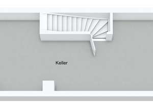 Charmantes Reihenhaus mit Garten und Garage in ruhiger Lage! – Die vollständige Adresse der Immobilie erhältst du vom Anbieter., 76228 Grünwettersbach, Karlsruhe – Vorschaubild 21