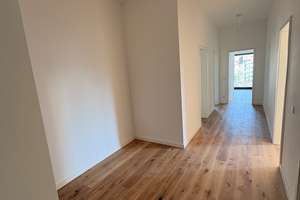 Helle 3 Zimmer Wohnung im Industriedenkmal mit EBK und Parkett – Theo-Neubauer-Straße 39, 99085 Krämpfervorstadt, Erfurt – Vorschaubild 6