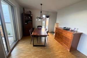 Attraktive 3-Zimmer Wohnung mit Terrasse im EG in Mannheim-Käfertal – Die vollständige Adresse der Immobilie erhältst du vom Anbieter., 68309 Käfertal, Mannheim – Vorschaubild 3