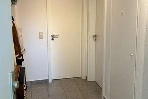 Gepflegte zwei-Zimmer-Wohnung in Longerich – Die vollständige Adresse der Immobilie erhältst du vom Anbieter., 50737 Longerich, Köln – Vorschaubild 6