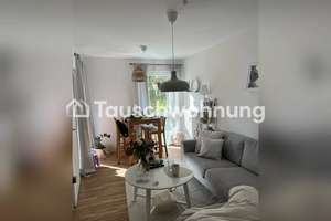 Tauschwohnung: tausche 2 Zi. gg min. 2 Zi. in Bln Charlott. o Pdm Innenstad
